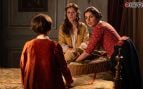 Valle Salvaje. (RTVE)