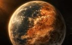 Venus, planeta, ciencia, descubrimientos