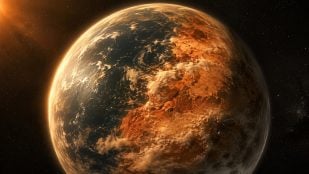 Venus, planeta, ciencia, descubrimientos