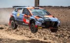 El Rally Isla de los Volcanes certifica la primera victoria de la nueva etapa de Lancia en España