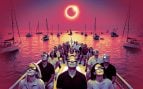 eclipse barcos barco Mallorca alquiler