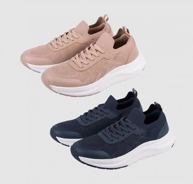 Aldi zapatillas