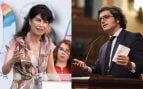 Igualdad lleva ante la Fiscalía a Figaredo (Vox) por hablar de la «invasión» de Ceuta: «Equipara a personas con presas»