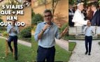 Las redes vapulean a Bolaños por su top 5 de viajes en plena invasión: «Vete de vacaciones a Ceuta»