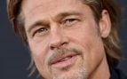 Brad Pitt, Angelina Jolie, Zahara, anuncio periódico, hijos, divorcio, alcohol