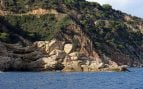 Turismo, Gerona, cala, Cataluña