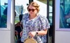 Amalia de Holanda durante unas vacaciones. (Foto: Europa Press)
