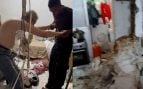casero pakistaní inquilino mallorca palma obras