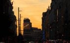 cortes luz Madrid