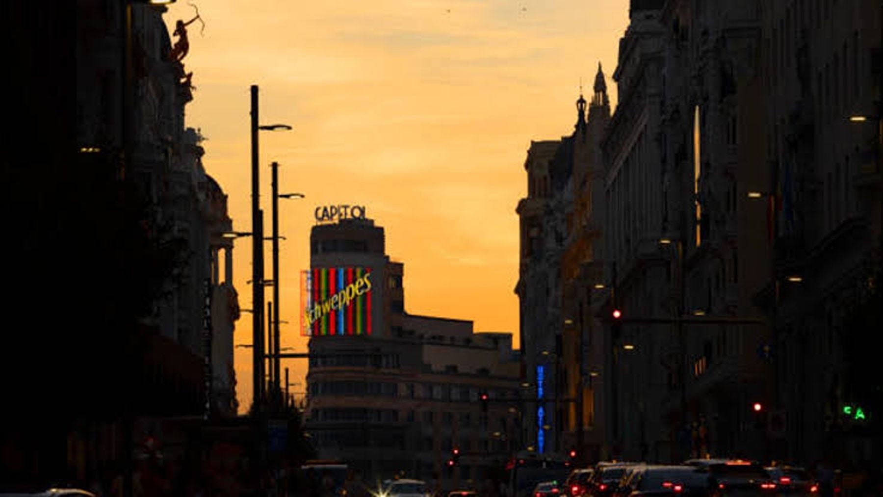 Cortes de luz en Madrid del 17 al 23 de agosto: horarios y calles afectadas
