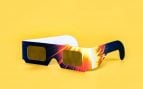¿Cómo saber si las gafas para ver el eclipse solar total de España están homologadas?