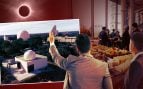 El Gobierno gasta 70.000 € en poner a punto el Observatorio de Yebes donde verá el eclipse