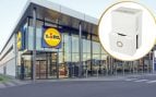 Lidl humedad