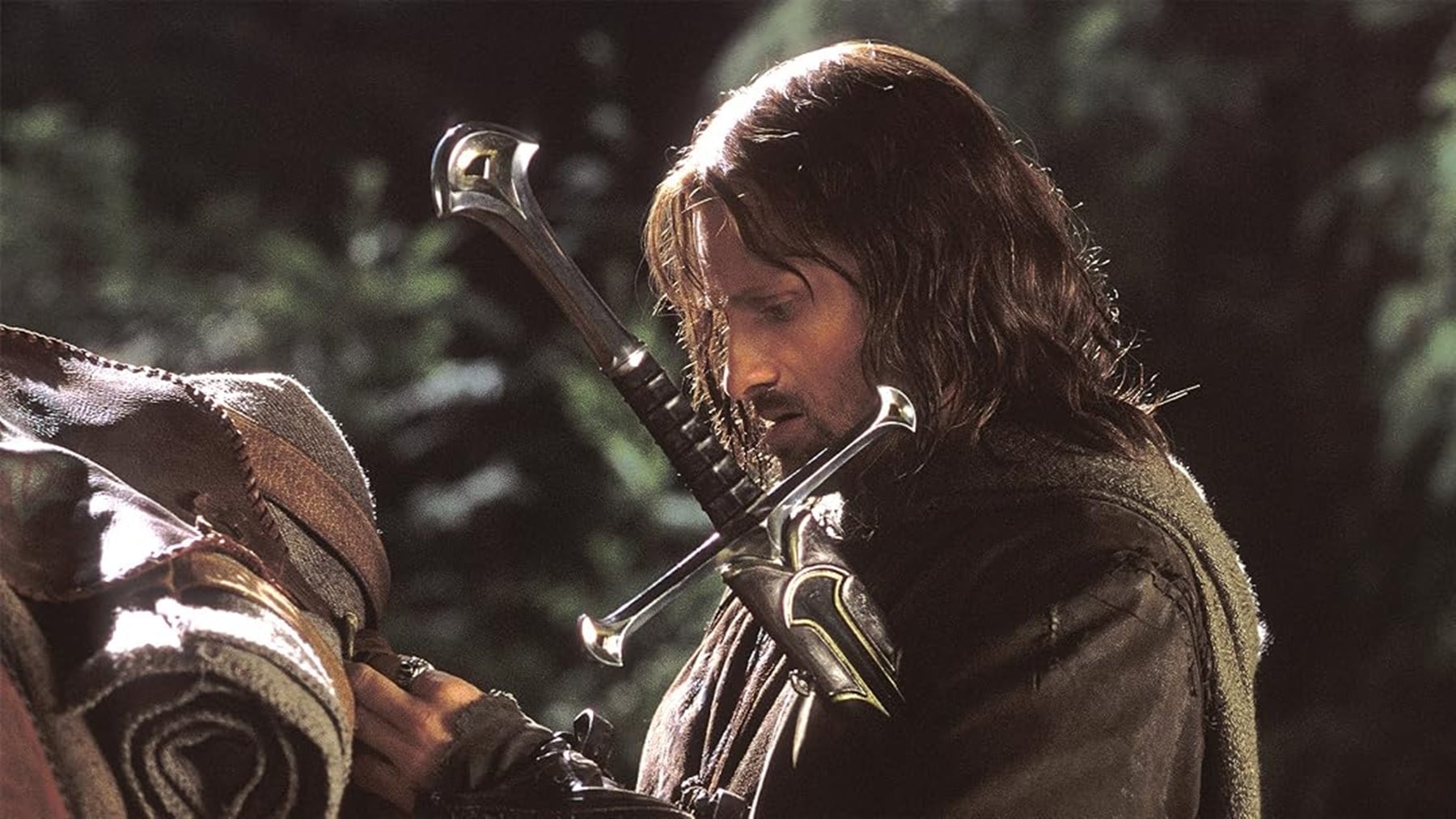 Imagen de la película ‘El Retorno del Rey’ (New Line Cinema).