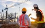 construcción, vivienda