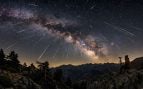 Si te has perdido el eclipse de hoy, aún tienes esta última oportunidad para ver otro fenómeno astronómico