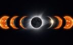 No es sólo el eclipse: hoy llega a España el fenómeno histórico que une 3 sucesos inauditos en la historia