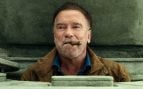 Arnold Schwarzenegger (79 años): «Solo recuerda que no puedes subir la escalera del éxito con las manos en los bolsillos»