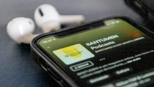 Skip Ahead Spotify
