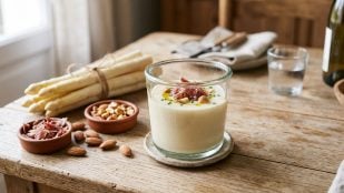 gazpacho más refrescante de España