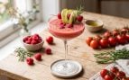 el gazpacho que más refresca en verano