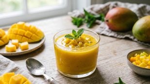 gazpacho más refrescante del verano