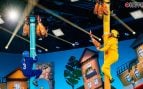 Grand Prix, programa de La 1 de TVE. (RTVE)