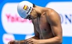Hoek natación