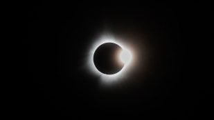 horario y dónde ver eclipse solar