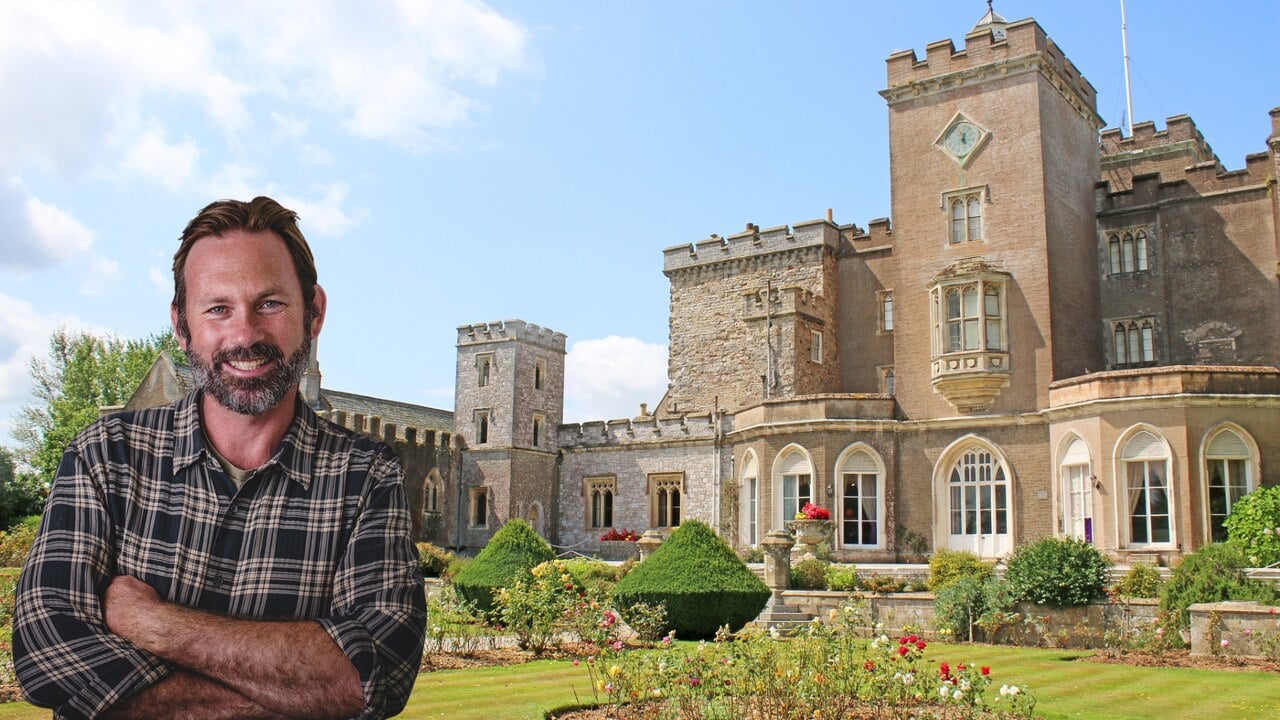 (Foto: @powderhamcastle)