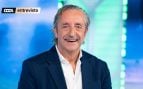 Josep Pedrerol. (Foto: Europa Press)