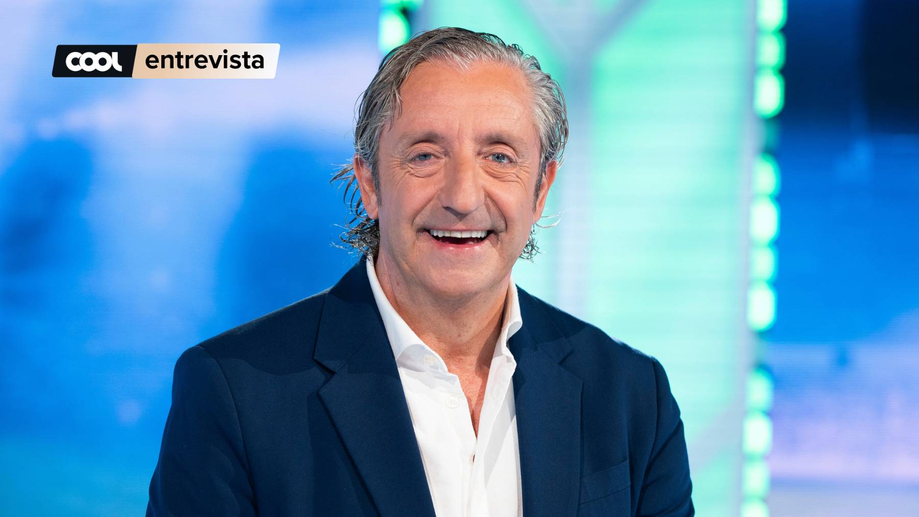 Josep Pedrerol. (Foto: Europa Press)