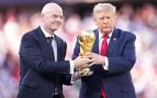 Infantino Trump