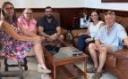 exposición «Mayurqa Vacances» Ses Salines