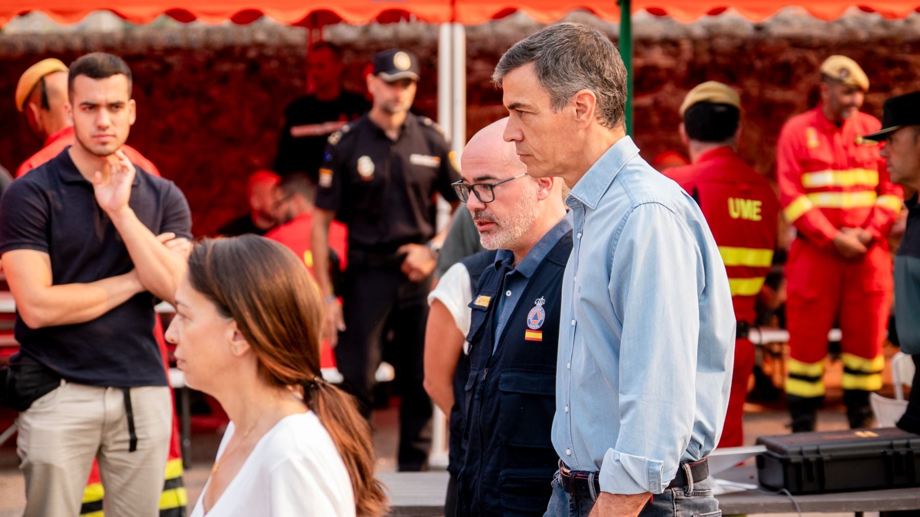 El Gobierno pidió ayuda a la UE antes de la temporada de incendios ante la falta de medios