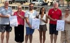 fiestas Sant Bartomeu Ses Salines