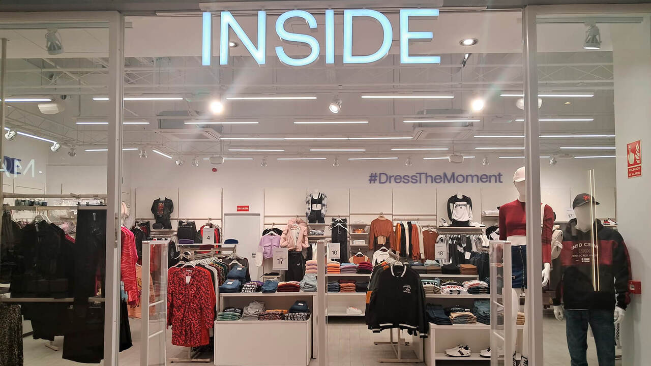 INSIDE