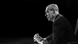 Jorge Luis Borges