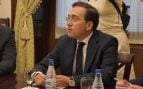 El Gobierno trata de contener una nueva invasión pidiéndoles a los inmigrantes que se queden en Marruecos