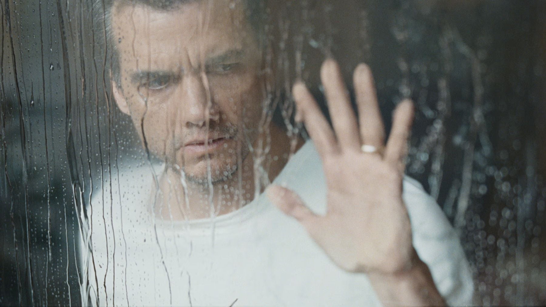 Wagner Moura en ‘La última casa’. (Netflix)