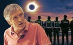Marlaska, policías, guardias civiles, eclipse, Ceuta, asalto