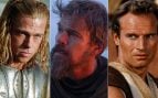 mejor película mitológica, mitología, La Odisea, Orfeo, Troya, Ben-Hur