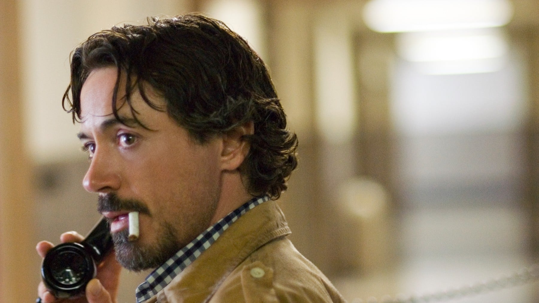‘Zodiac’ (Paramount Pictures).