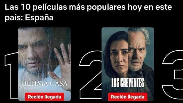 La &uacute;ltima casa, pel&iacute;culas, Netflix, Wagner Moura, Greta Lee, ciencia ficci&oacute;n, terror