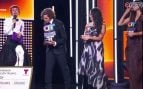 David Bisbal en la final de OT USA (Telemundo)