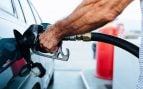 precio gasolina 15 agosto Madrid