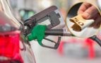precio gasolina 16 agosto Andalucía