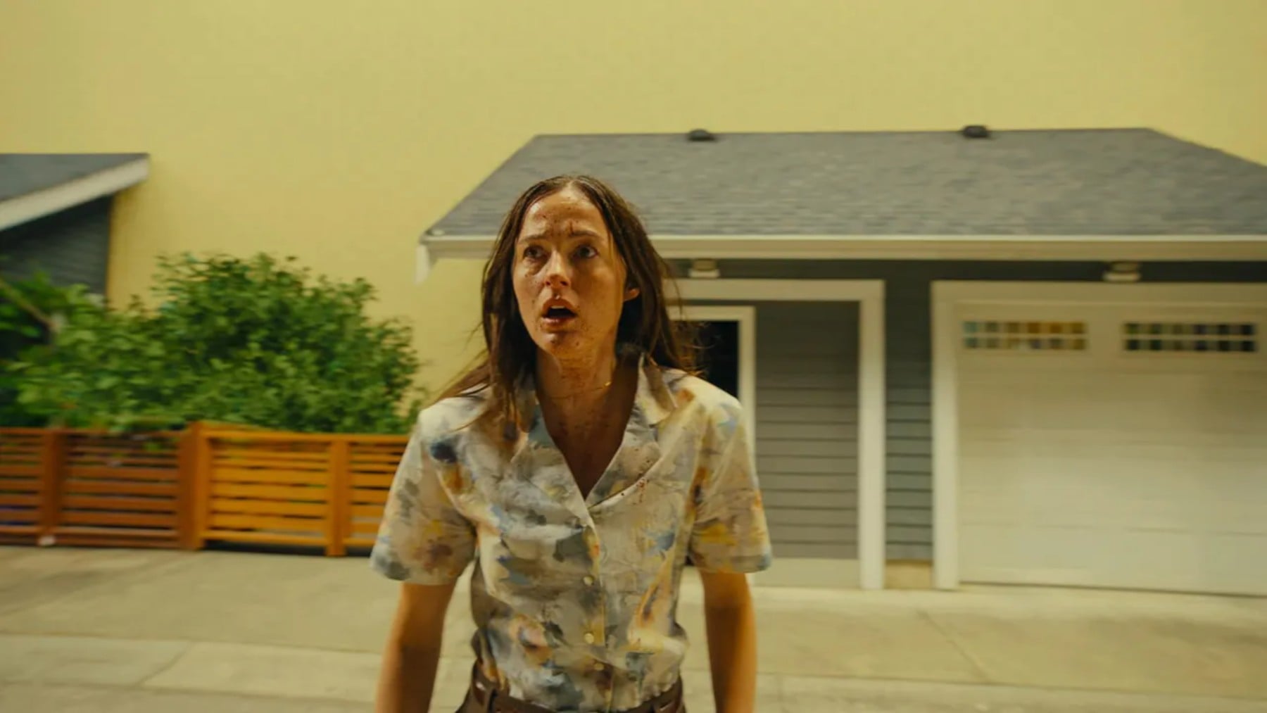 ‘Backrooms’ (A24, Elasticafilms).