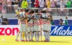 Selección de Estados Unidos de fútbol