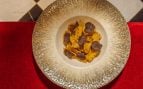 Trebbiano, el nuevo restaurante italiano que trae a Madrid la auténtica cocina de Abruzzo
